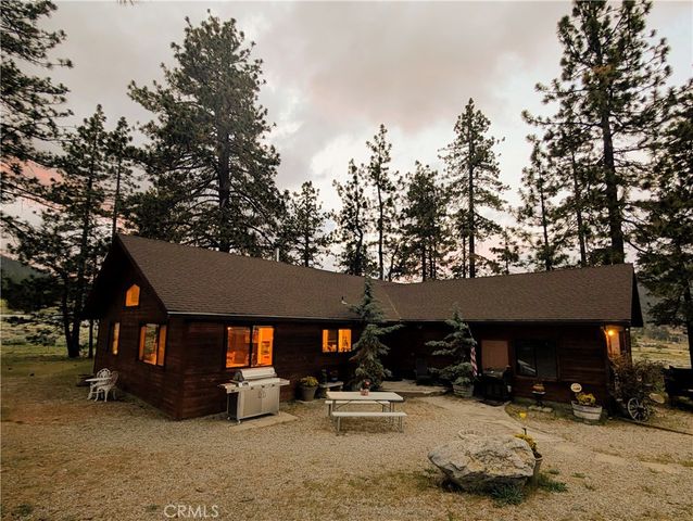 1575 Petersen Lane, Frazier Park, CA 93225