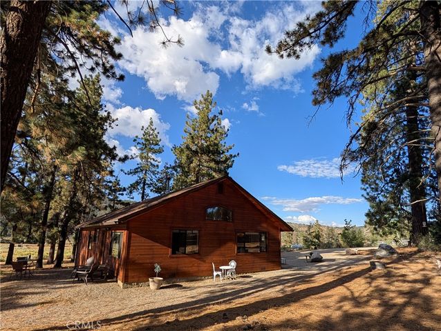 1575 Petersen Lane, Frazier Park, CA 93225