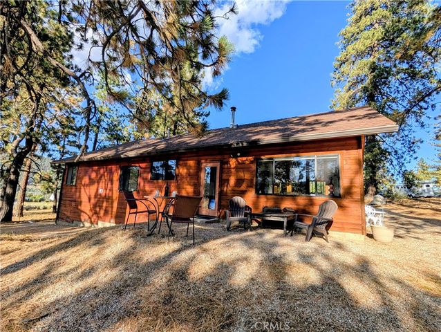 1575 Petersen Lane, Frazier Park, CA 93225
