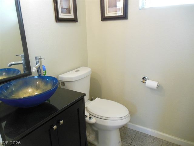 1521 Astronomy Circle, Las Vegas, NV 89128