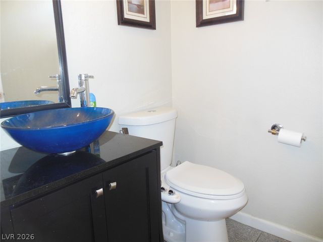 1521 Astronomy Circle, Las Vegas, NV 89128