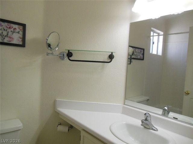 1521 Astronomy Circle, Las Vegas, NV 89128