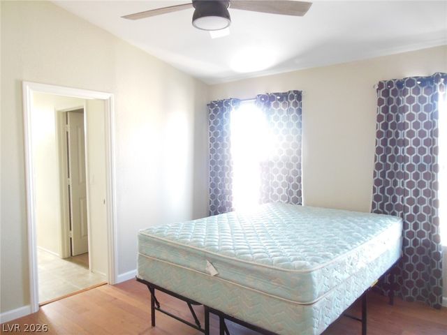 1521 Astronomy Circle, Las Vegas, NV 89128