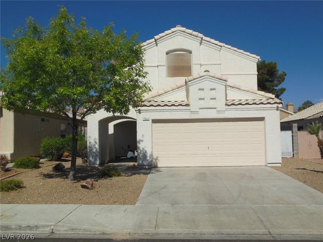 1521 Astronomy Circle, Las Vegas, NV 89128