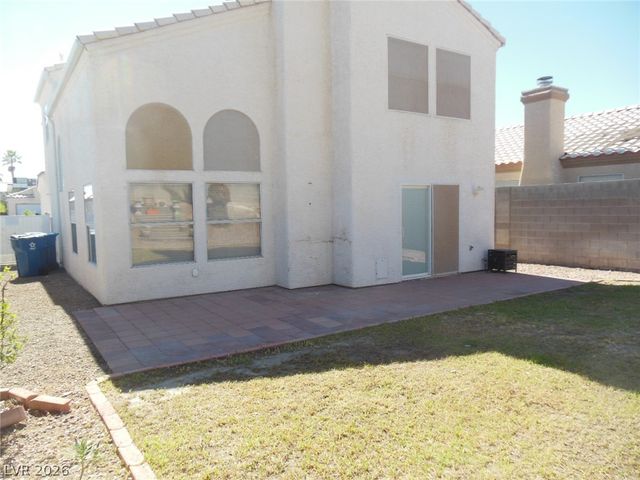 1521 Astronomy Circle, Las Vegas, NV 89128