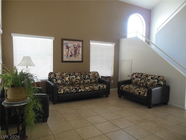 1521 Astronomy Circle, Las Vegas, NV 89128