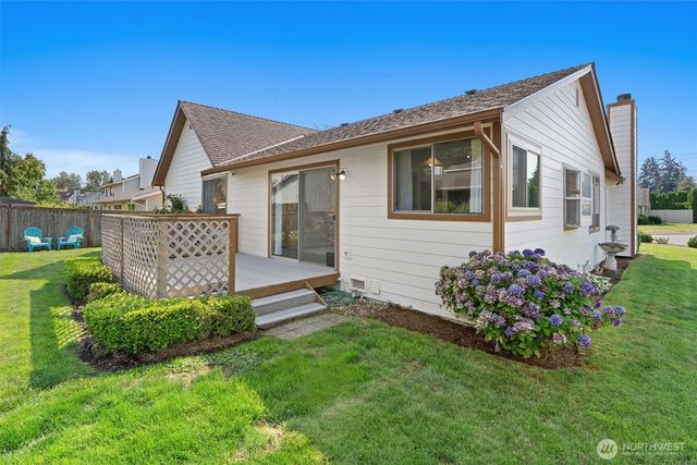 35002 14th Avenue SW, Federal Way, WA 98023