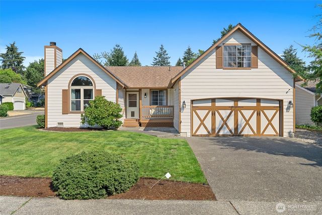 35002 14th Avenue SW, Federal Way, WA 98023