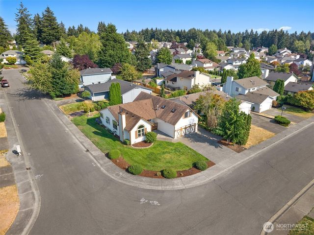 35002 14th Avenue SW, Federal Way, WA 98023