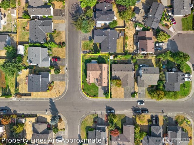 35002 14th Avenue SW, Federal Way, WA 98023