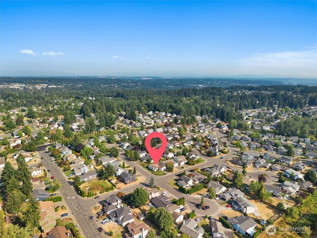 35002 14th Avenue SW, Federal Way, WA 98023