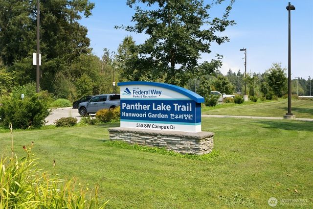 35002 14th Avenue SW, Federal Way, WA 98023