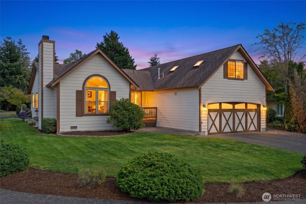 35002 14th Avenue SW, Federal Way, WA 98023