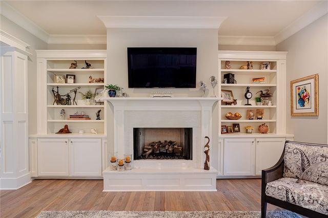 194 Wood Haven Lane, Pooler, GA 31322