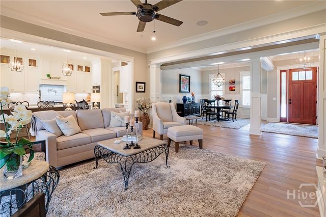 194 Wood Haven Lane, Pooler, GA 31322