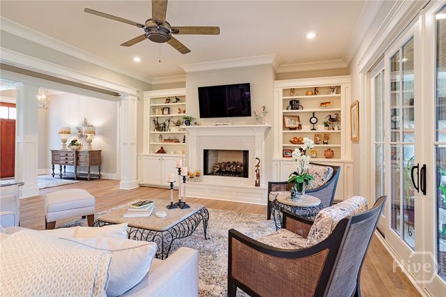 194 Wood Haven Lane, Pooler, GA 31322