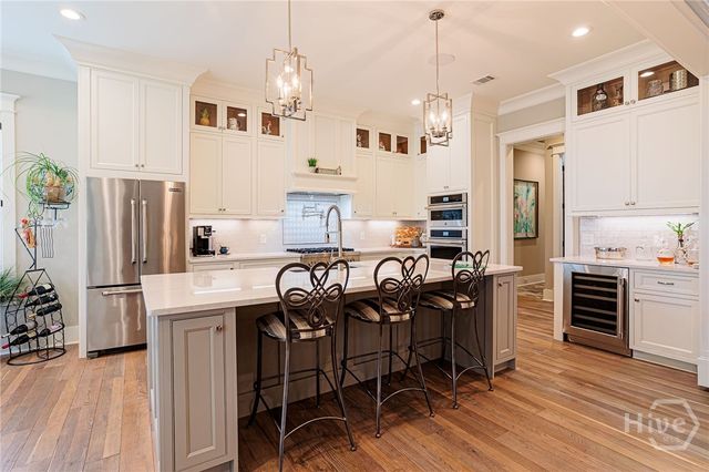 194 Wood Haven Lane, Pooler, GA 31322