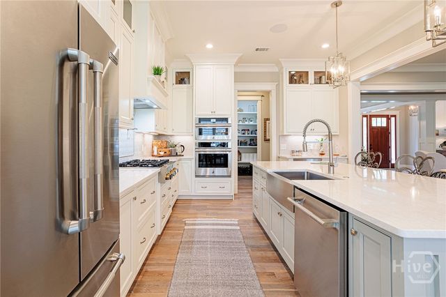194 Wood Haven Lane, Pooler, GA 31322