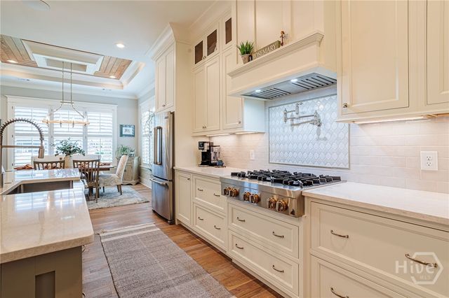 194 Wood Haven Lane, Pooler, GA 31322