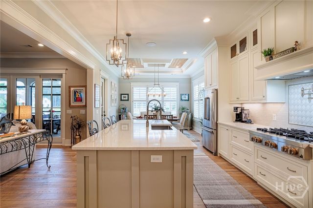 194 Wood Haven Lane, Pooler, GA 31322