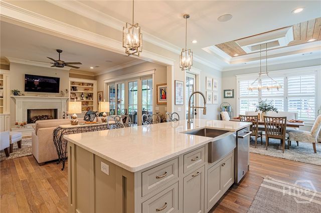 194 Wood Haven Lane, Pooler, GA 31322
