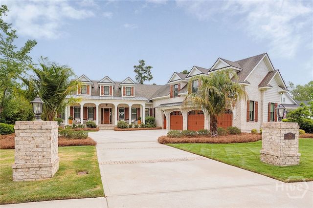 194 Wood Haven Lane, Pooler, GA 31322