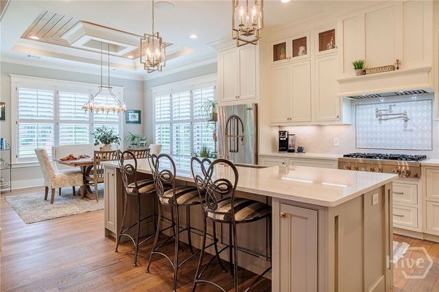 194 Wood Haven Lane, Pooler, GA 31322