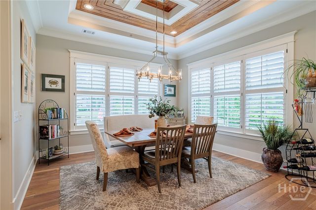 194 Wood Haven Lane, Pooler, GA 31322