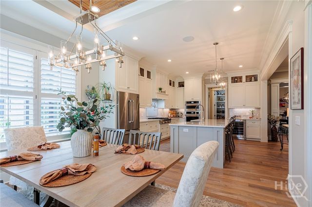 194 Wood Haven Lane, Pooler, GA 31322