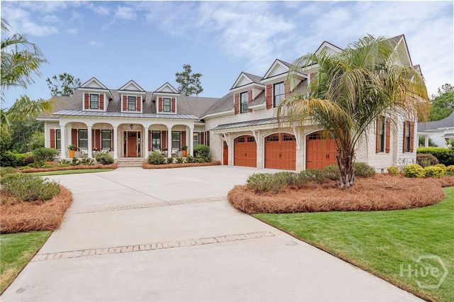 194 Wood Haven Lane, Pooler, GA 31322