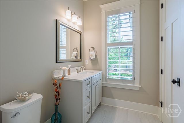 194 Wood Haven Lane, Pooler, GA 31322