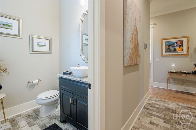194 Wood Haven Lane, Pooler, GA 31322
