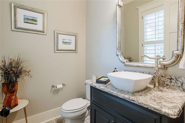 194 Wood Haven Lane, Pooler, GA 31322