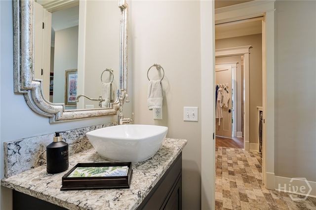194 Wood Haven Lane, Pooler, GA 31322