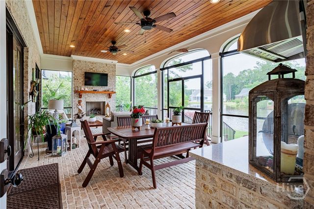 194 Wood Haven Lane, Pooler, GA 31322