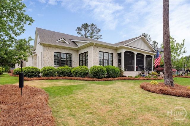 194 Wood Haven Lane, Pooler, GA 31322