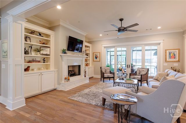 194 Wood Haven Lane, Pooler, GA 31322
