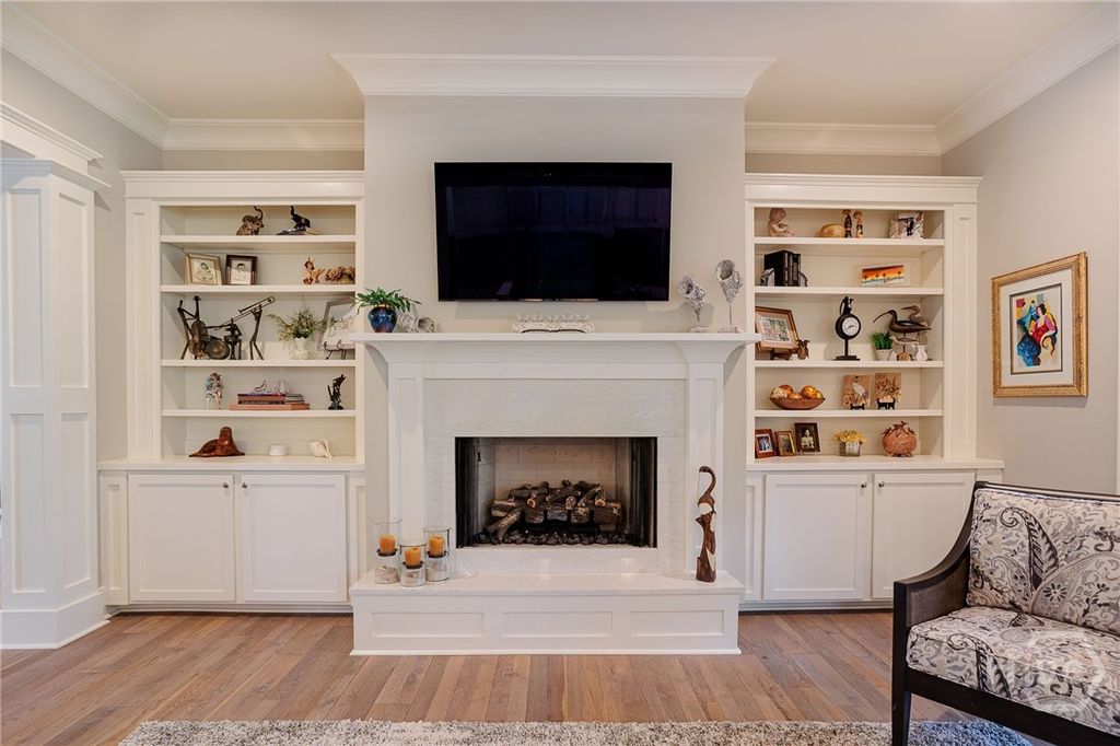 Image 10 of property listing at 194 Wood Haven Lane, Pooler, GA 31322
