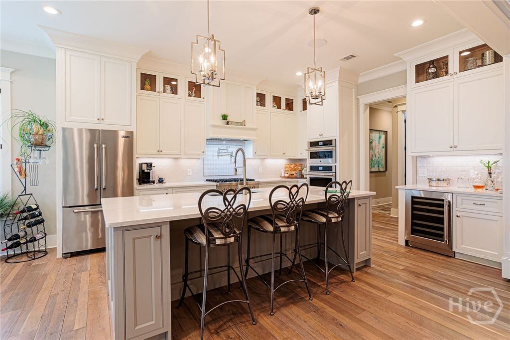 Image 13 of property listing at 194 Wood Haven Lane, Pooler, GA 31322