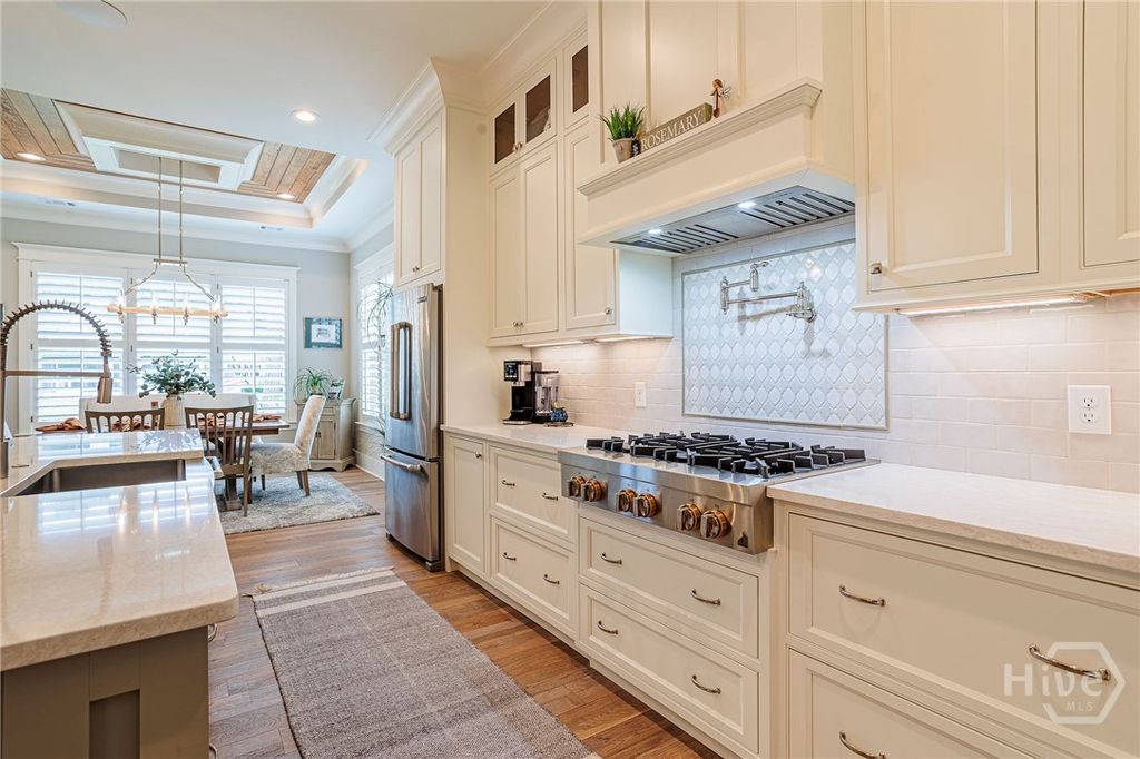 Image 16 of property listing at 194 Wood Haven Lane, Pooler, GA 31322