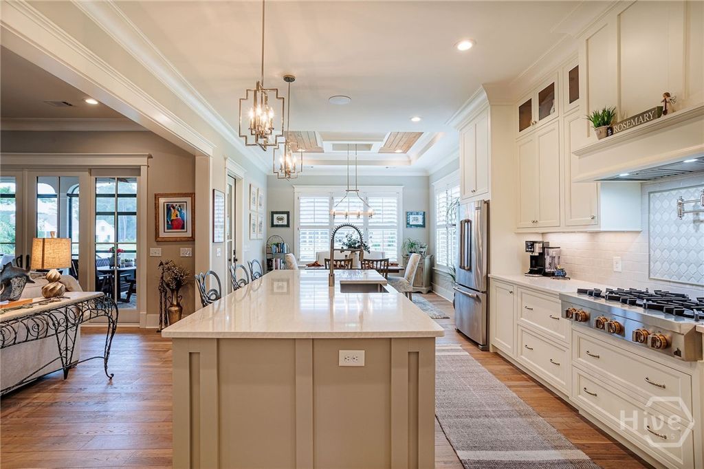 Image 17 of property listing at 194 Wood Haven Lane, Pooler, GA 31322