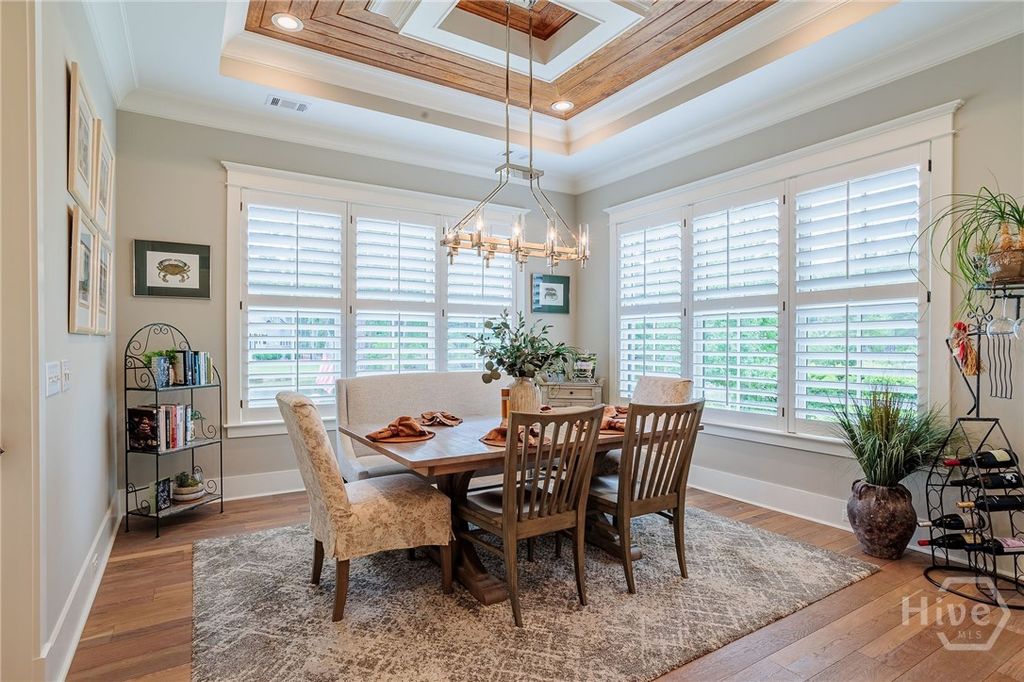 Image 21 of property listing at 194 Wood Haven Lane, Pooler, GA 31322