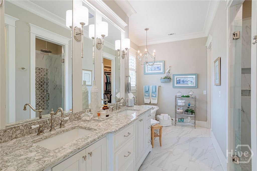 Image 37 of property listing at 194 Wood Haven Lane, Pooler, GA 31322