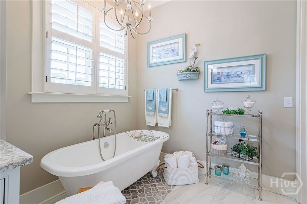 Image 40 of property listing at 194 Wood Haven Lane, Pooler, GA 31322