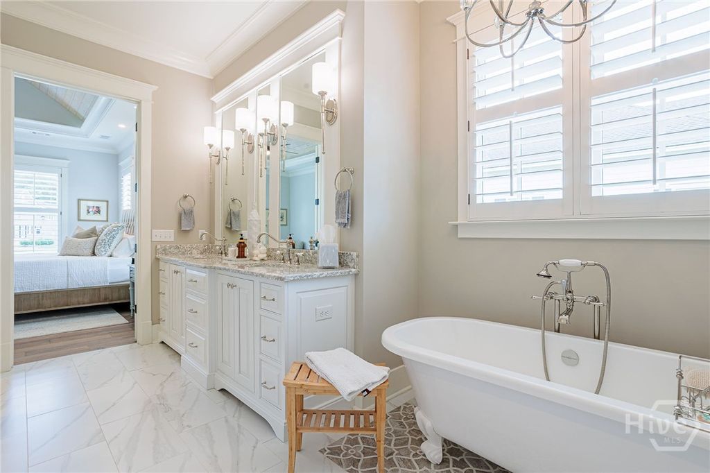 Image 41 of property listing at 194 Wood Haven Lane, Pooler, GA 31322
