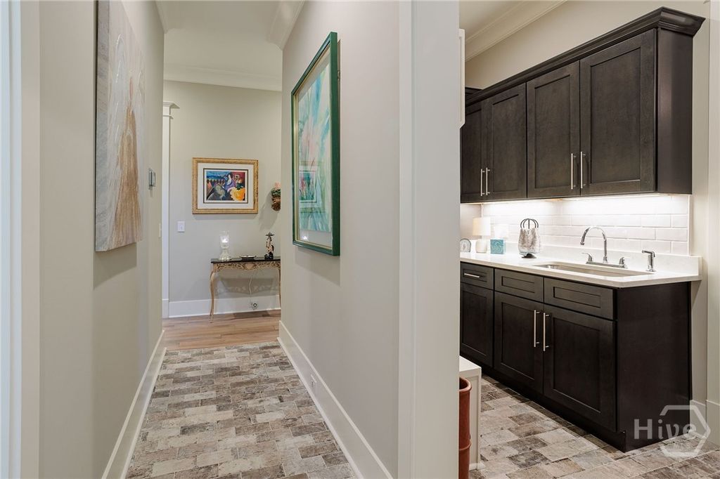 Image 48 of property listing at 194 Wood Haven Lane, Pooler, GA 31322