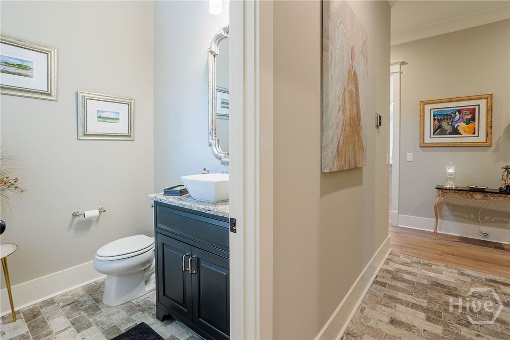 Image 49 of property listing at 194 Wood Haven Lane, Pooler, GA 31322