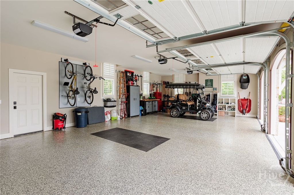 Image 66 of property listing at 194 Wood Haven Lane, Pooler, GA 31322
