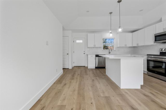 2311 Pomona Drive, Pasadena, TX 77506