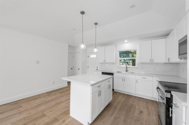 2311 Pomona Drive, Pasadena, TX 77506